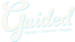 Our Services : Web Designers : GuidedCreative.co.uk